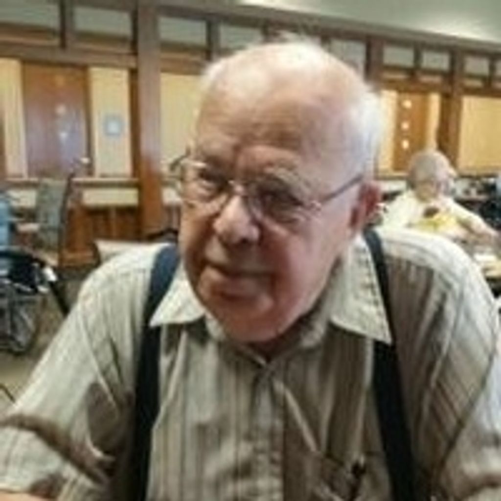 Bill L. Hey