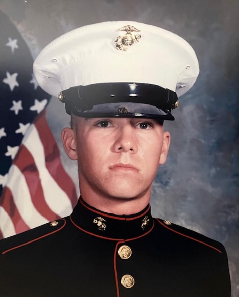 Stacey Lynn Alldredge Profile Photo