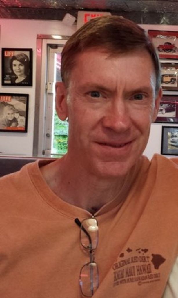 Robert Alan Wahlers