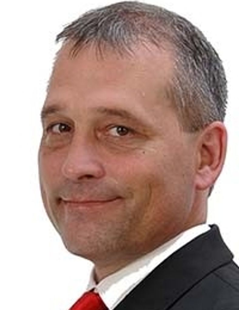 Craig Donald Bruecks Profile Photo