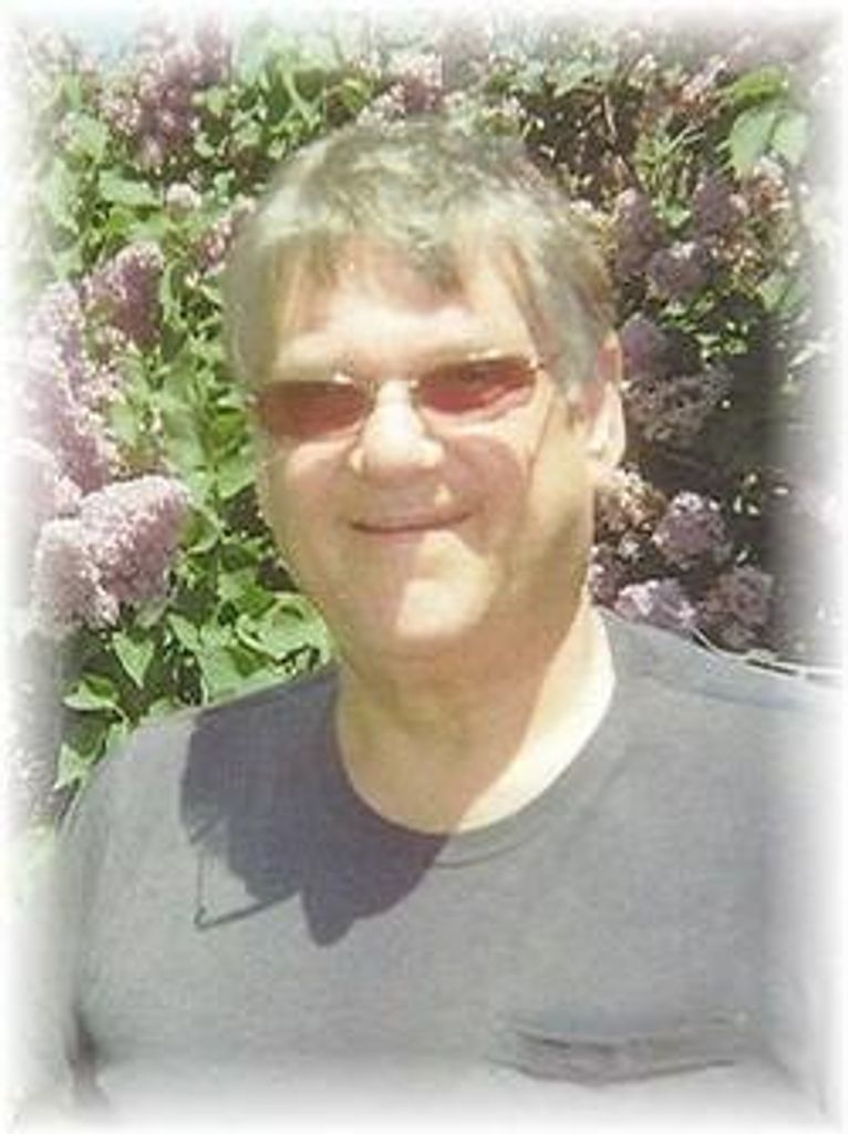 David M. Leinwand