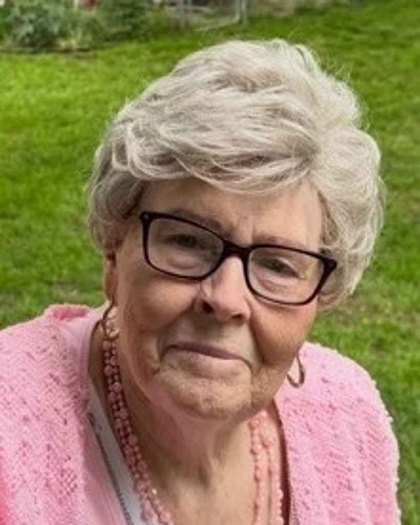 Elwynna Ann Adcock Profile Photo