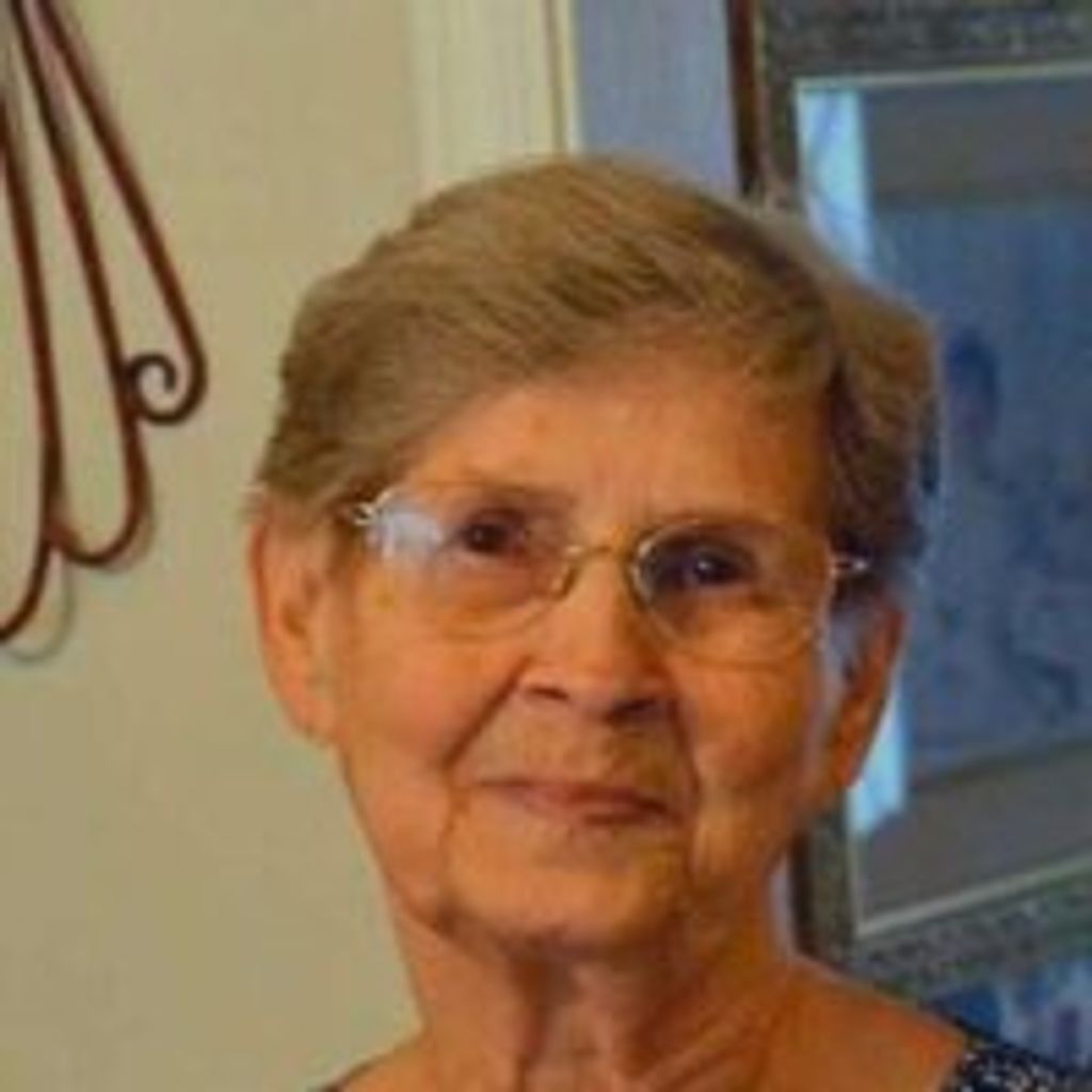 Thelma Matthews