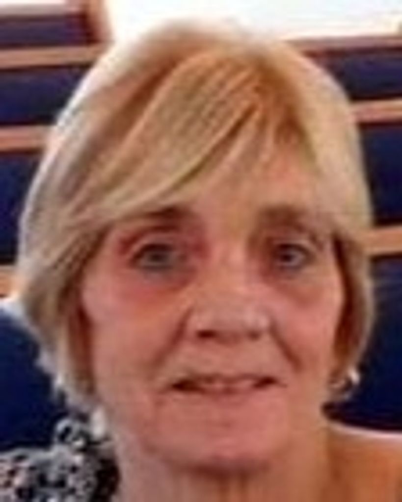 Cheryl R. Dobrinske