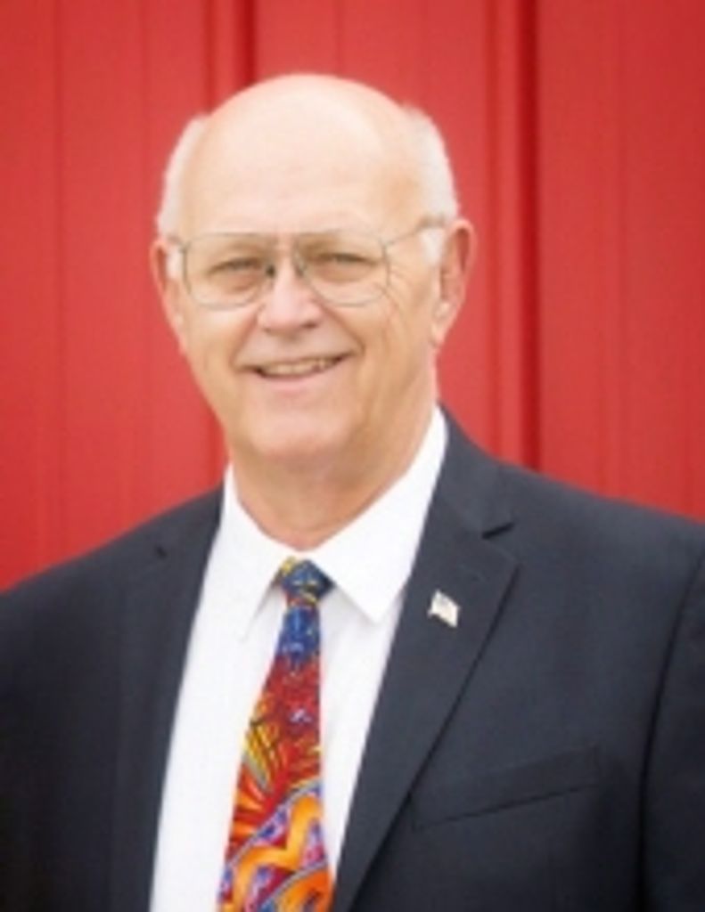 Gregg "Gordie"  Johnson