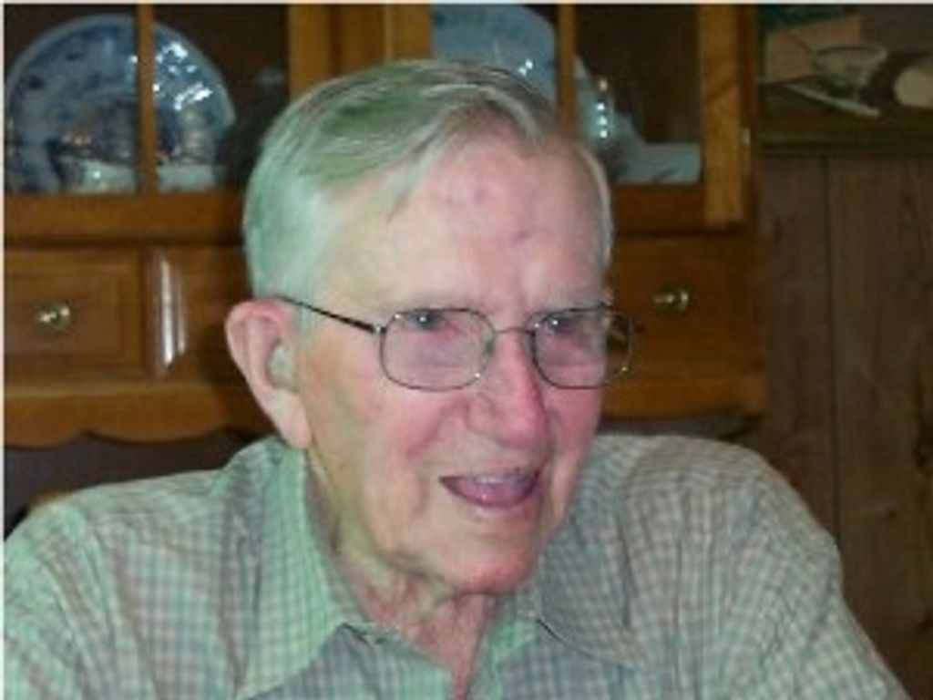 William Warner Godbey