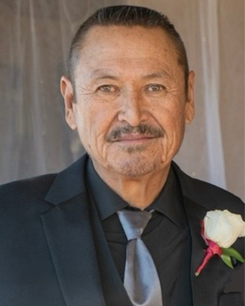 Joseph Furushiro Profile Photo
