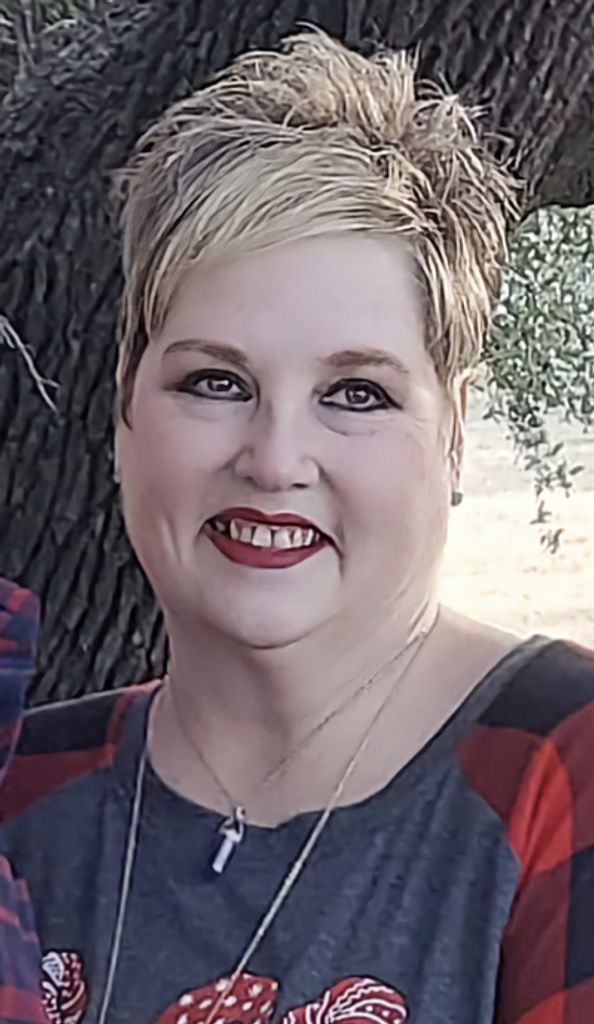 Julie Stephens Stice Profile Photo