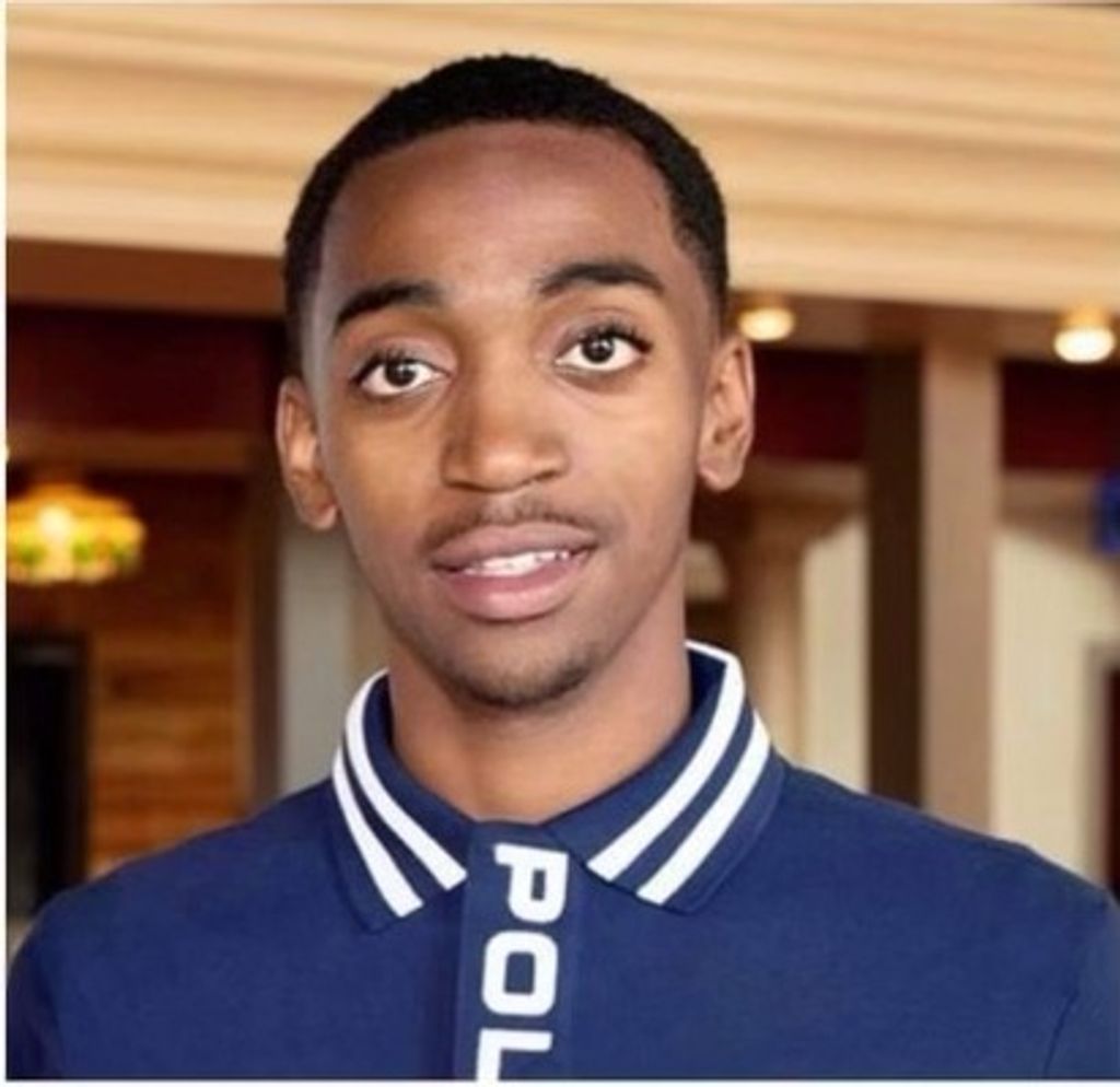 Mr. Cullen Gerard Sinclair, Jr. Profile Photo