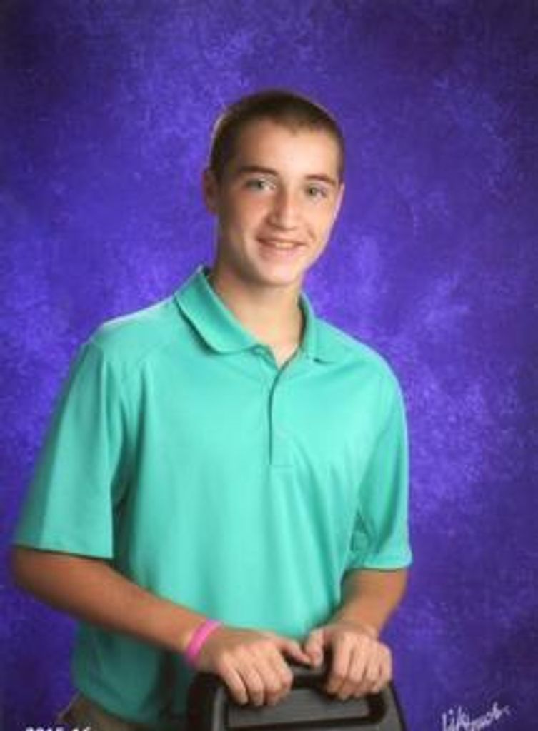 Kyle Landen Miller Profile Photo