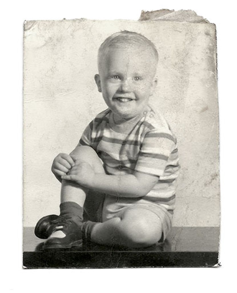Hawthorne, Clint M.