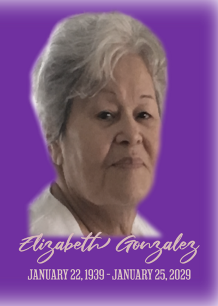 Elizabeth Gonzalez Profile Photo