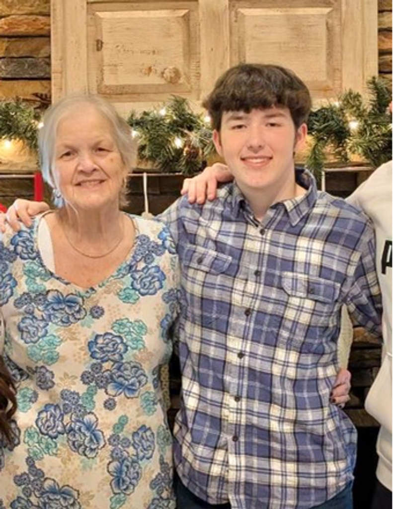 Leila Ada (Harris) Belmore