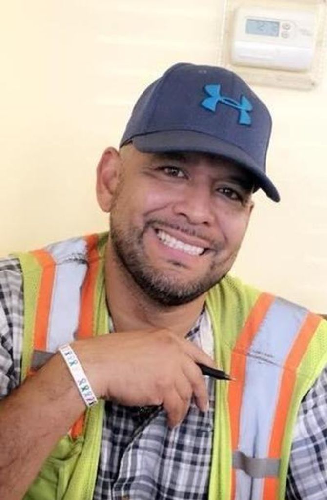 Jose Guadalupe Reyes, Jr. Profile Photo