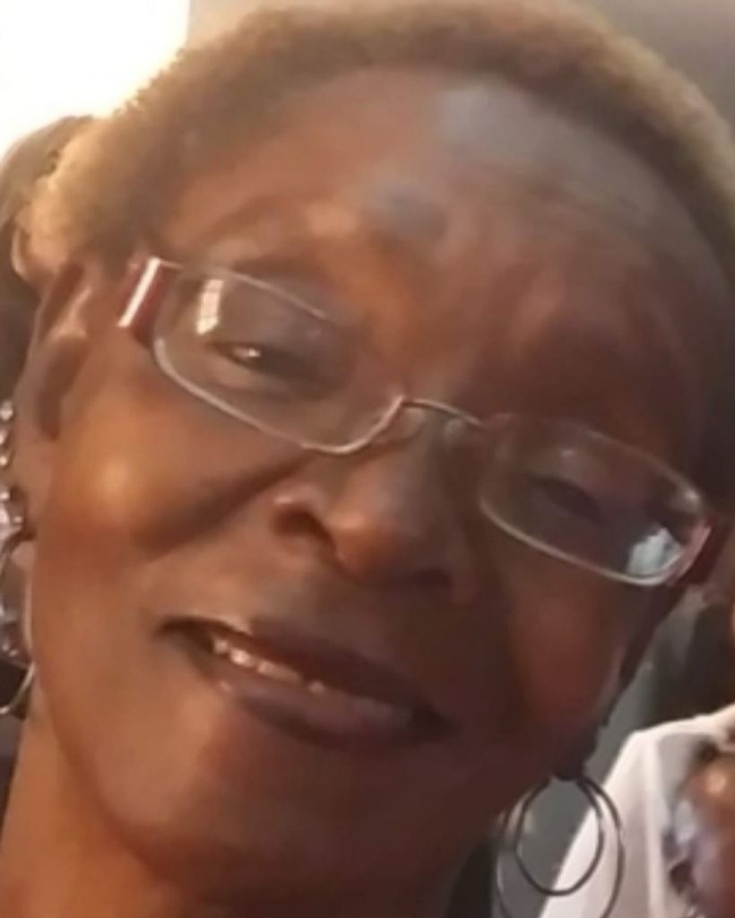 Roxie A. Wilson