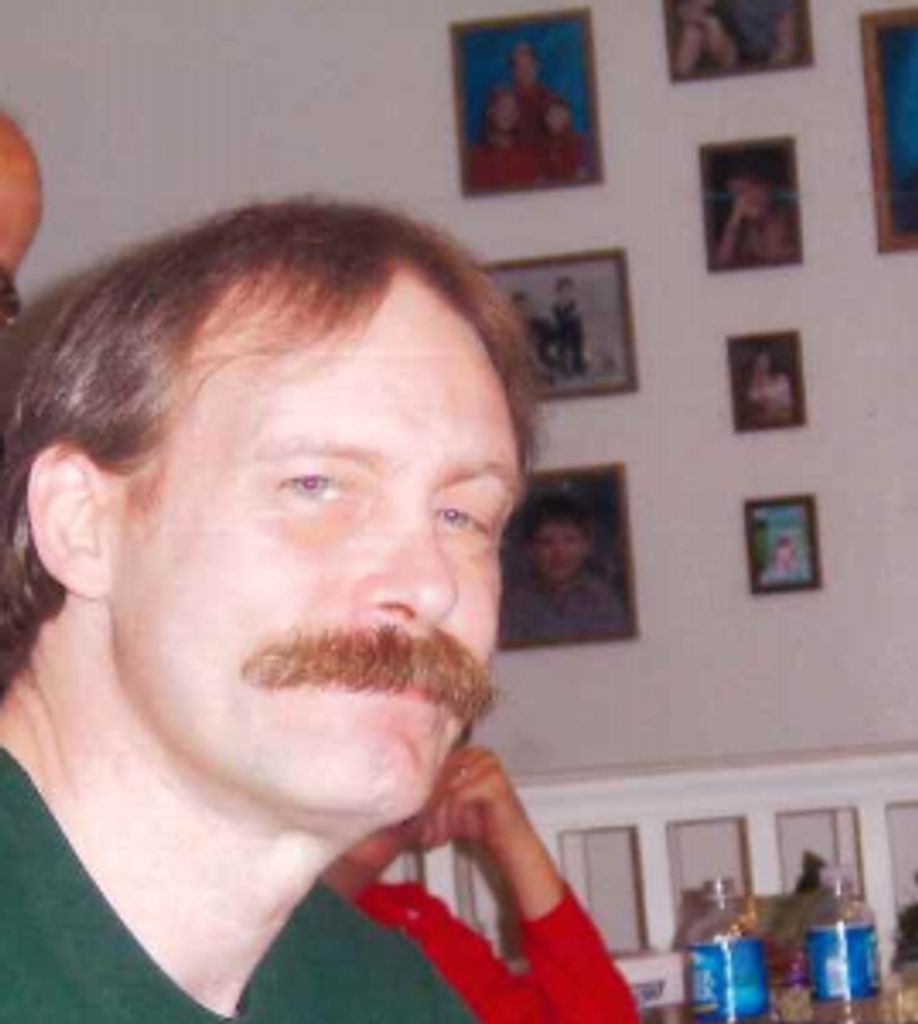 Carl Thompson Profile Photo