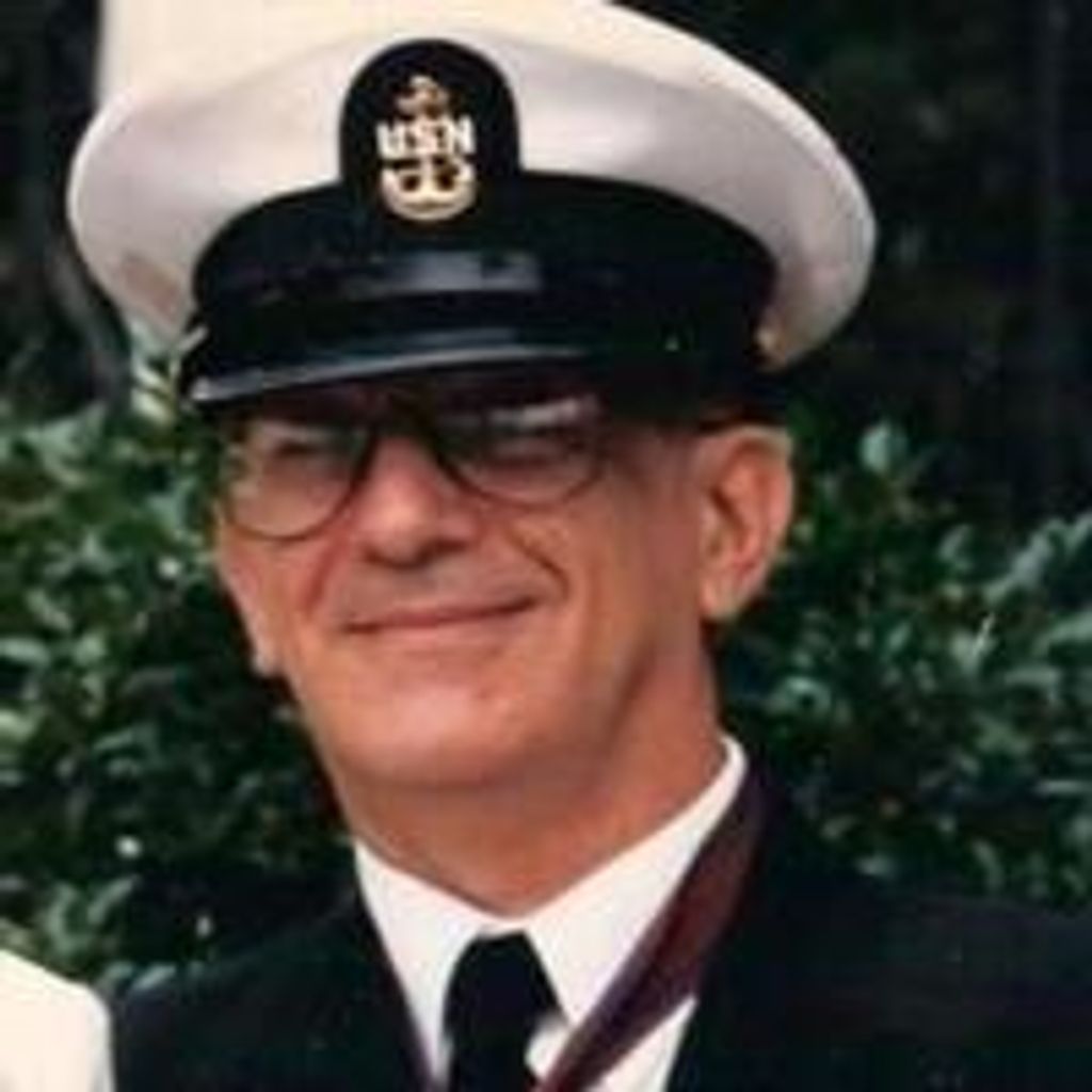 Mario John D'Ambrosio
