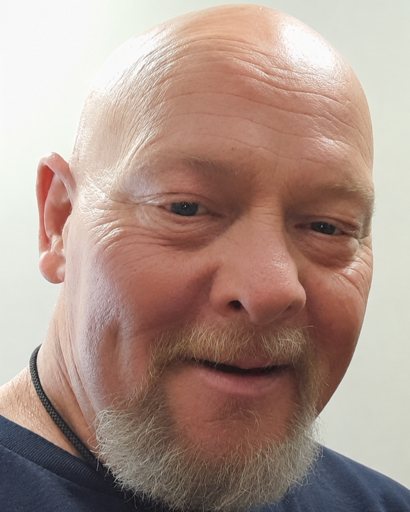 David A. Smith Profile Photo