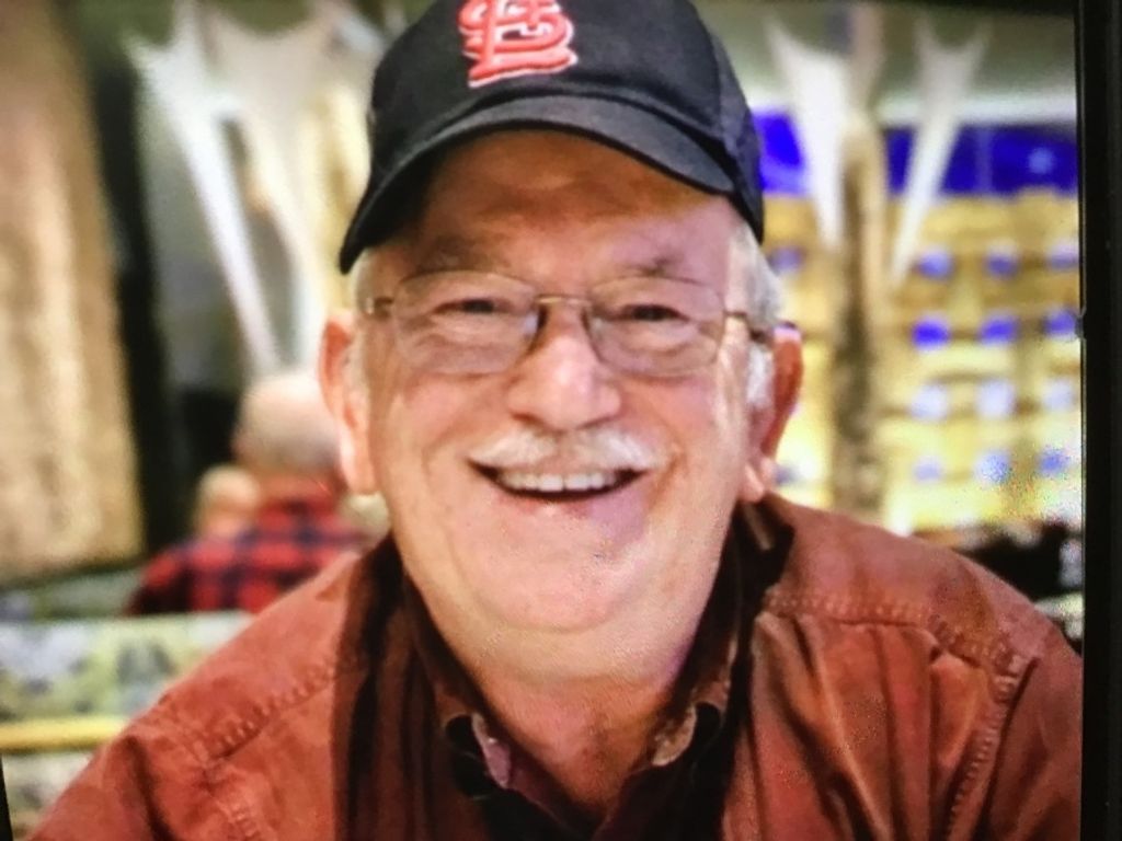David Franklin Tinnin Profile Photo