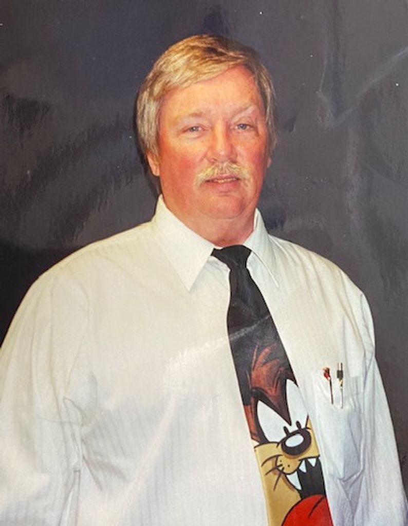 William L. Hester, Jr.