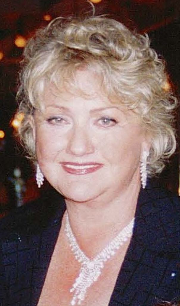 Roberta "Bobbie" Saverino Profile Photo