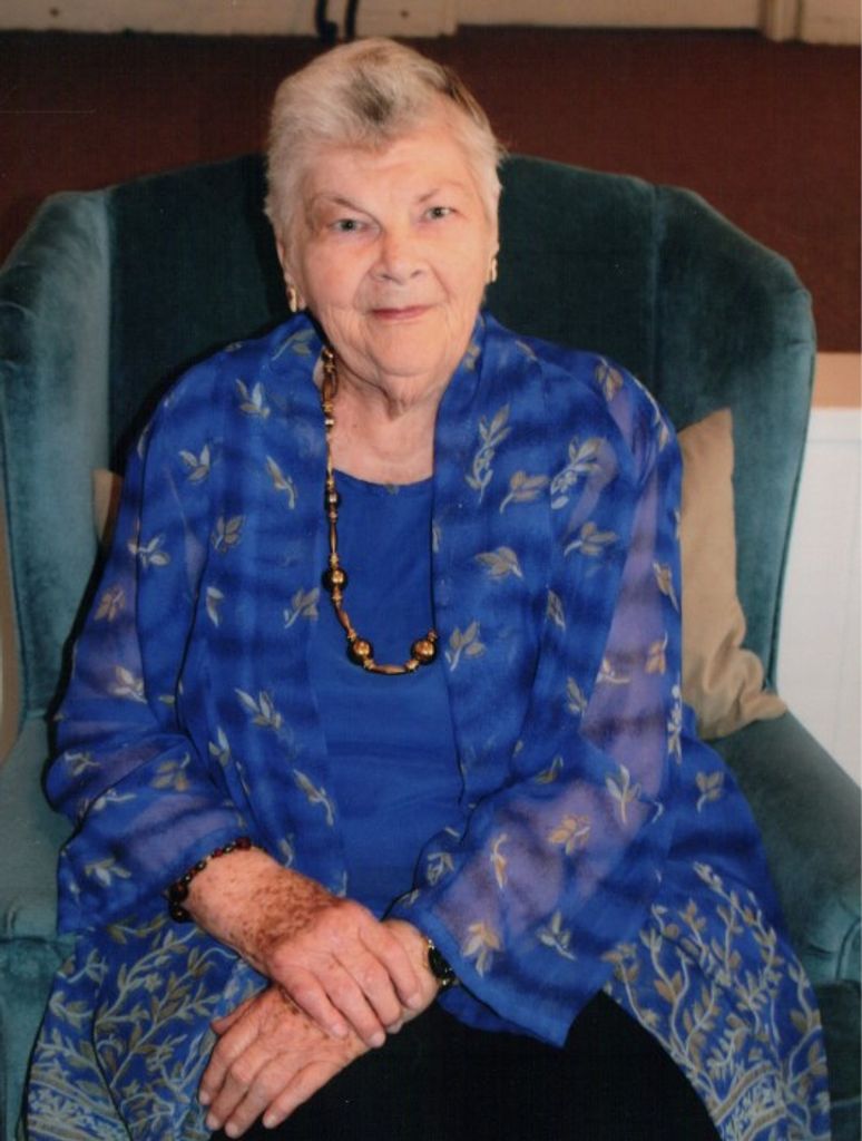 Ellen Jane Hurtt