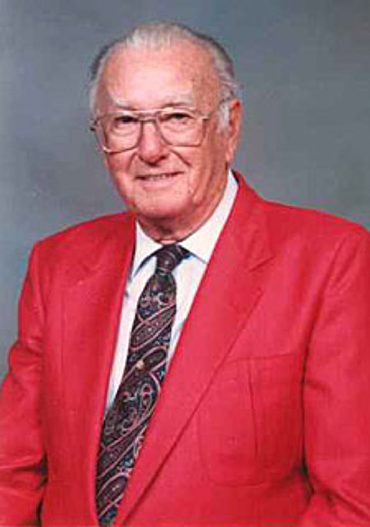 Ralph E. Mullen Profile Photo