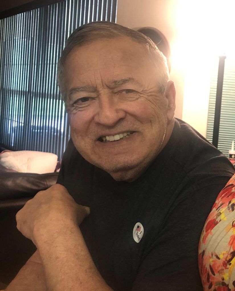 Ernest Garcia, Jr.
