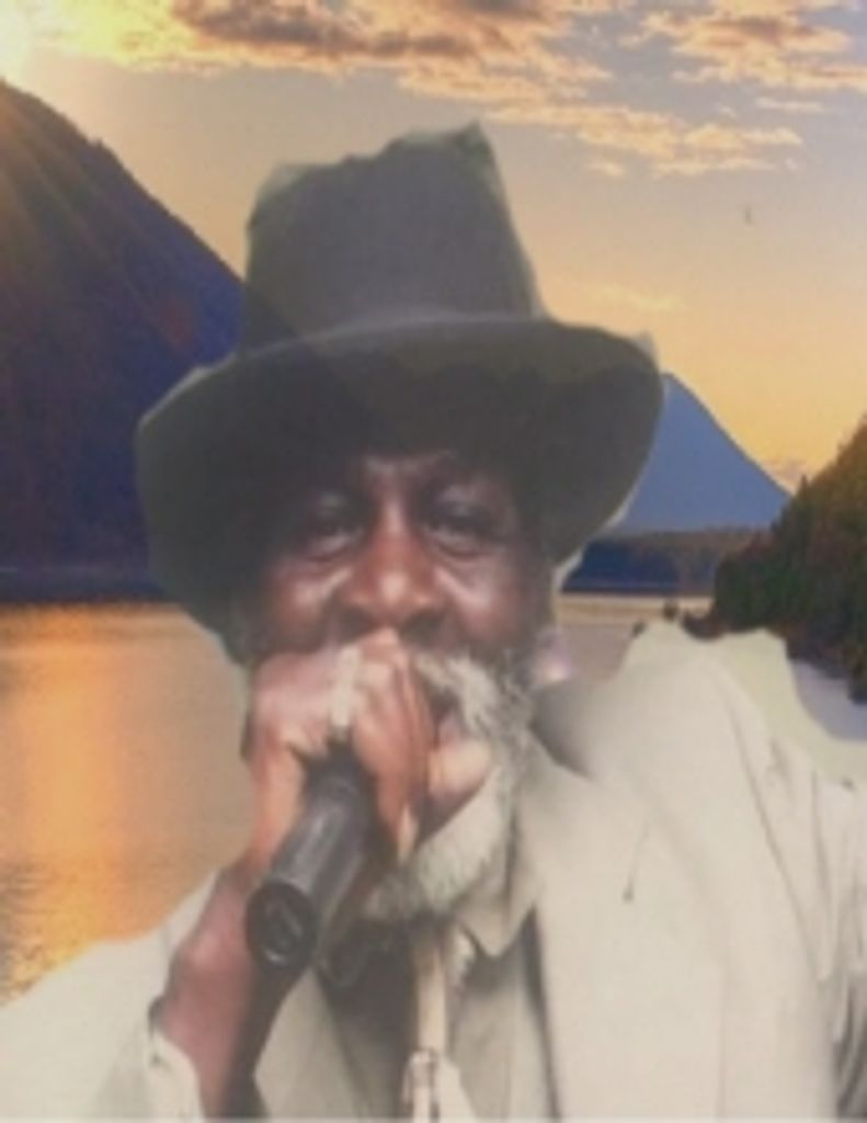 Warren "Jig" Frazier Profile Photo