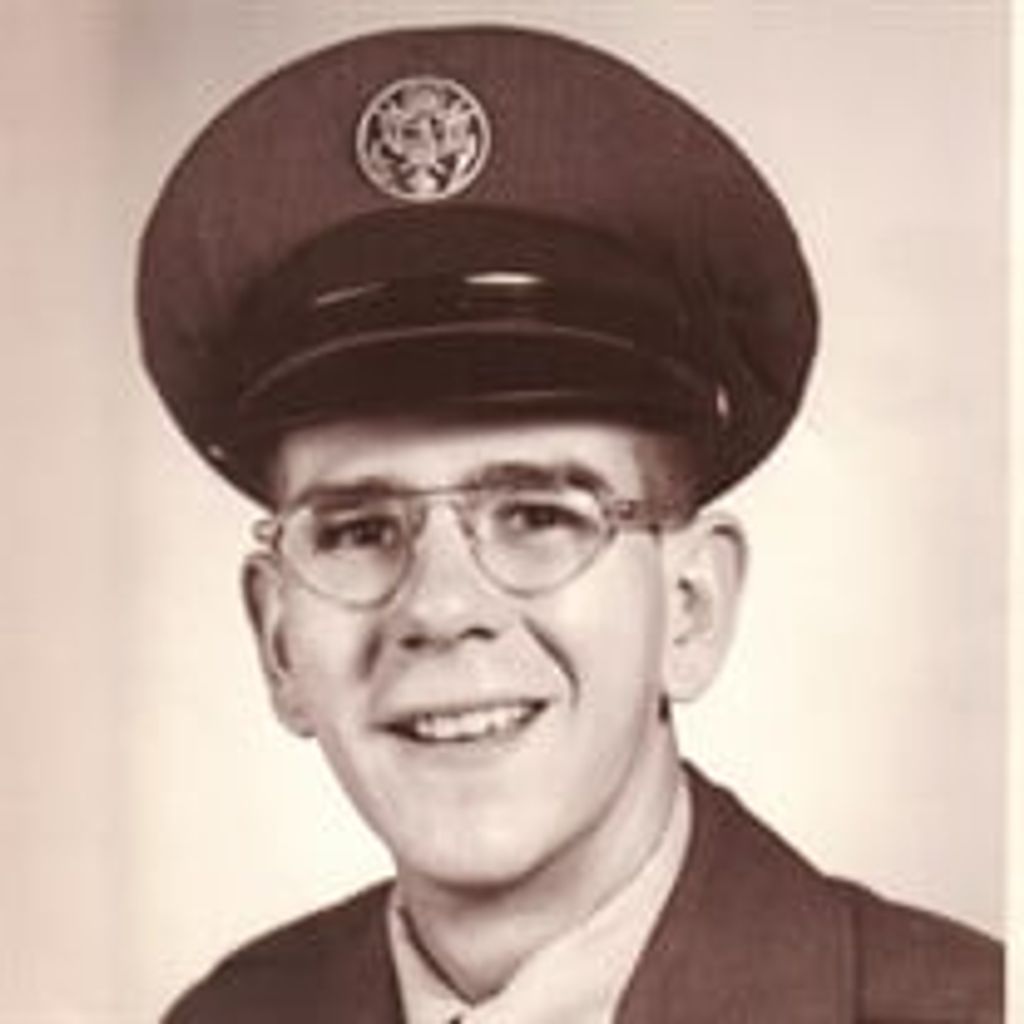 Gene Albert Bussard Profile Photo