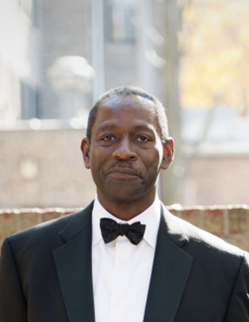 Aaron Braxton Sr. Profile Photo
