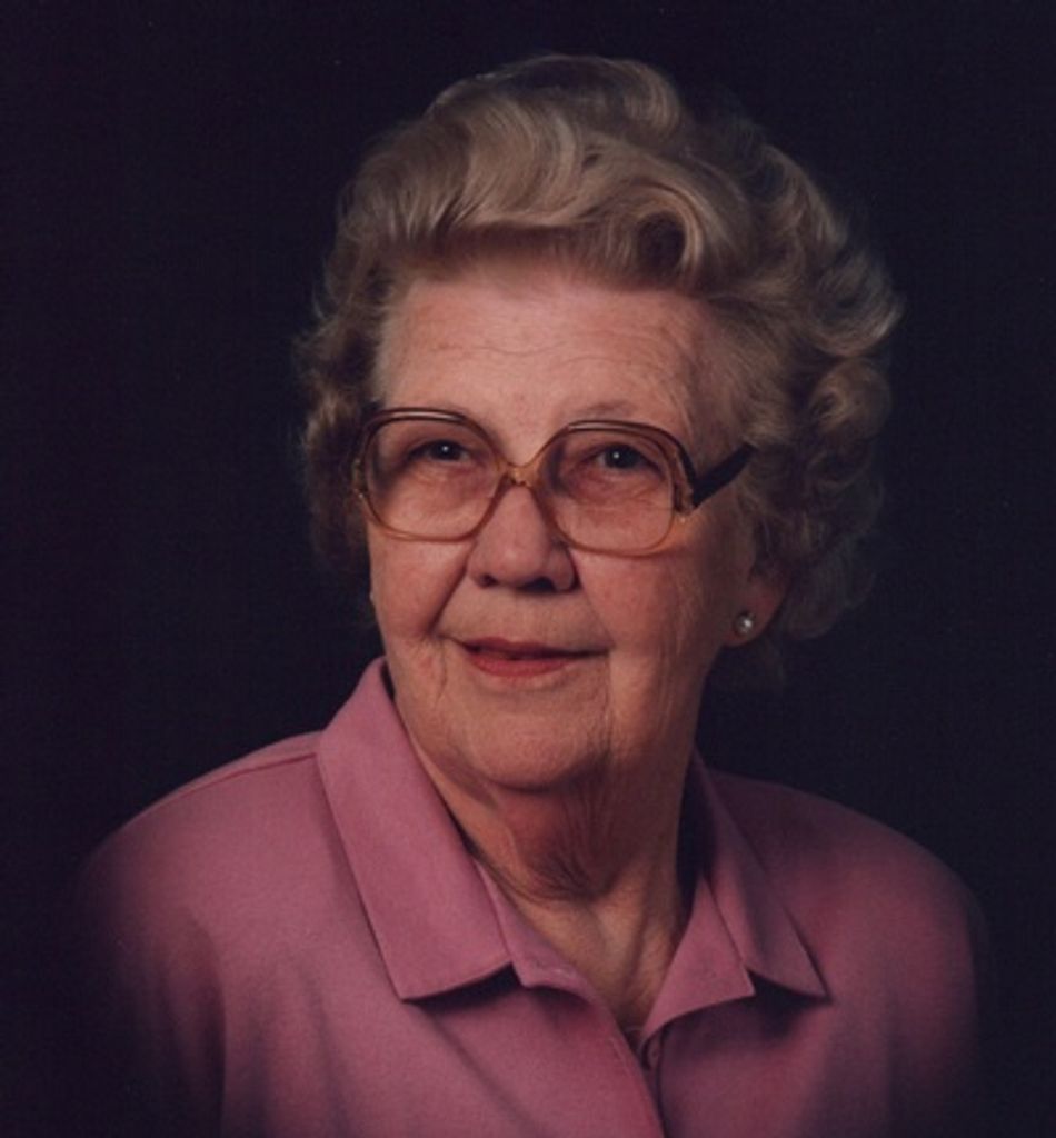 Betty J. Brown