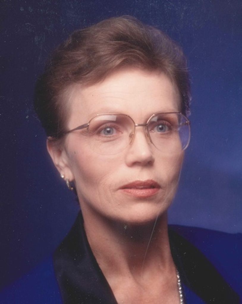 Ann Yarbrough Barron