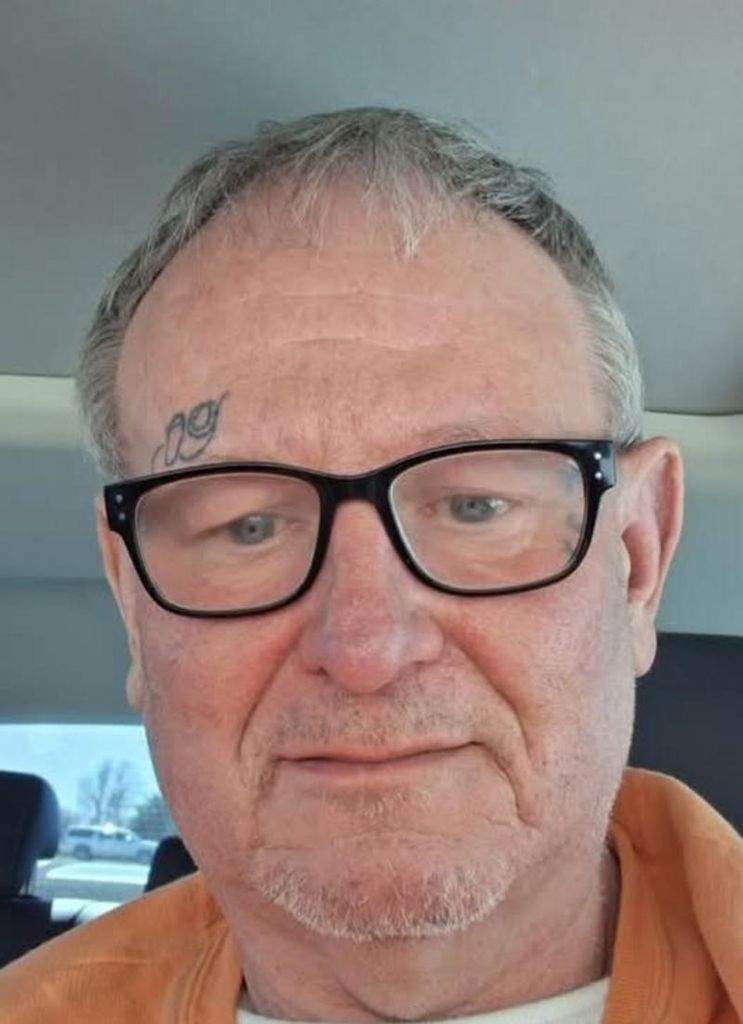 Alan Wayne Bohanon Profile Photo