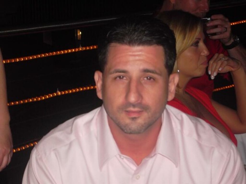 Robert Joseph Collura Profile Photo