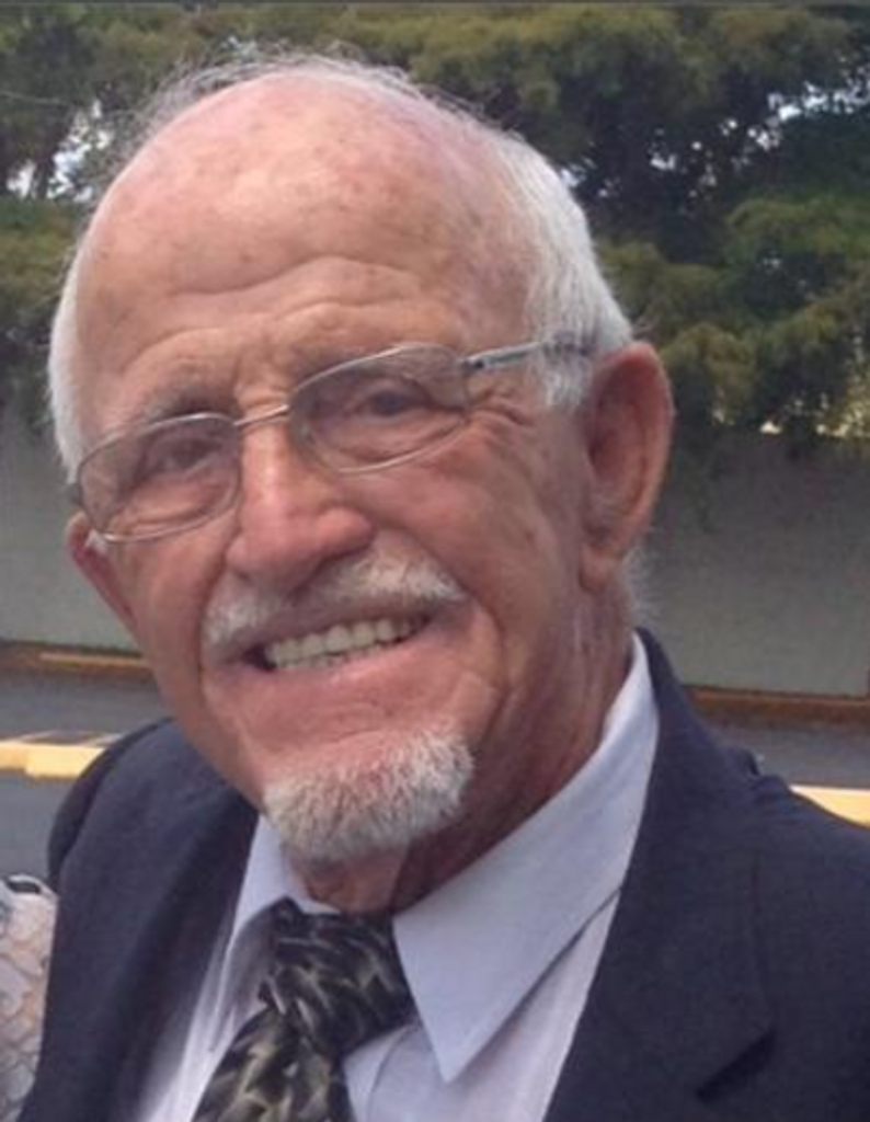 Eddie Tom Gatch Profile Photo