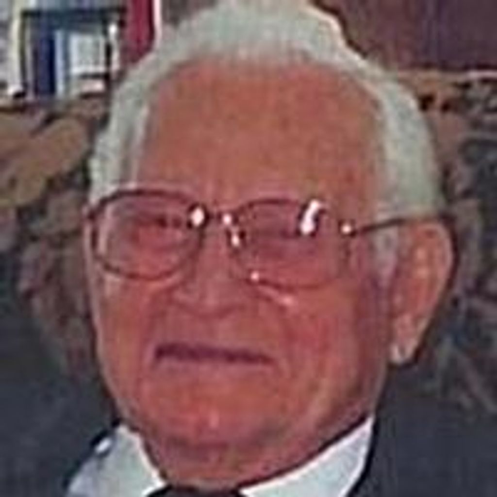 J. Vickers Profile Photo