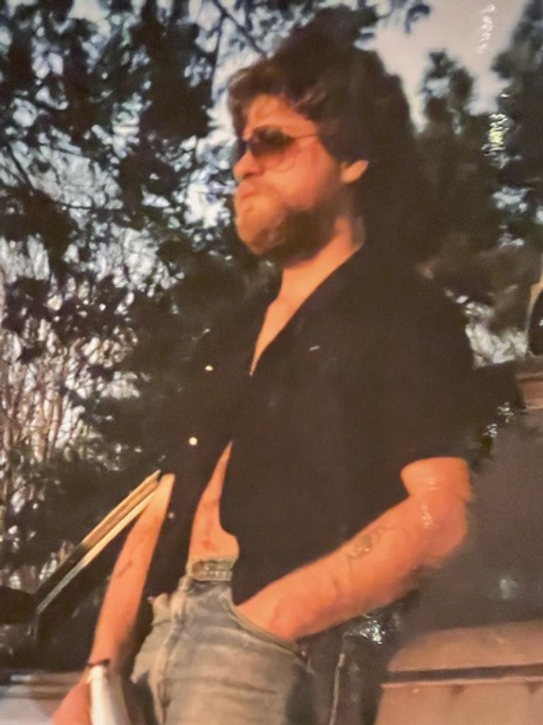 Michael Stephen Graziano