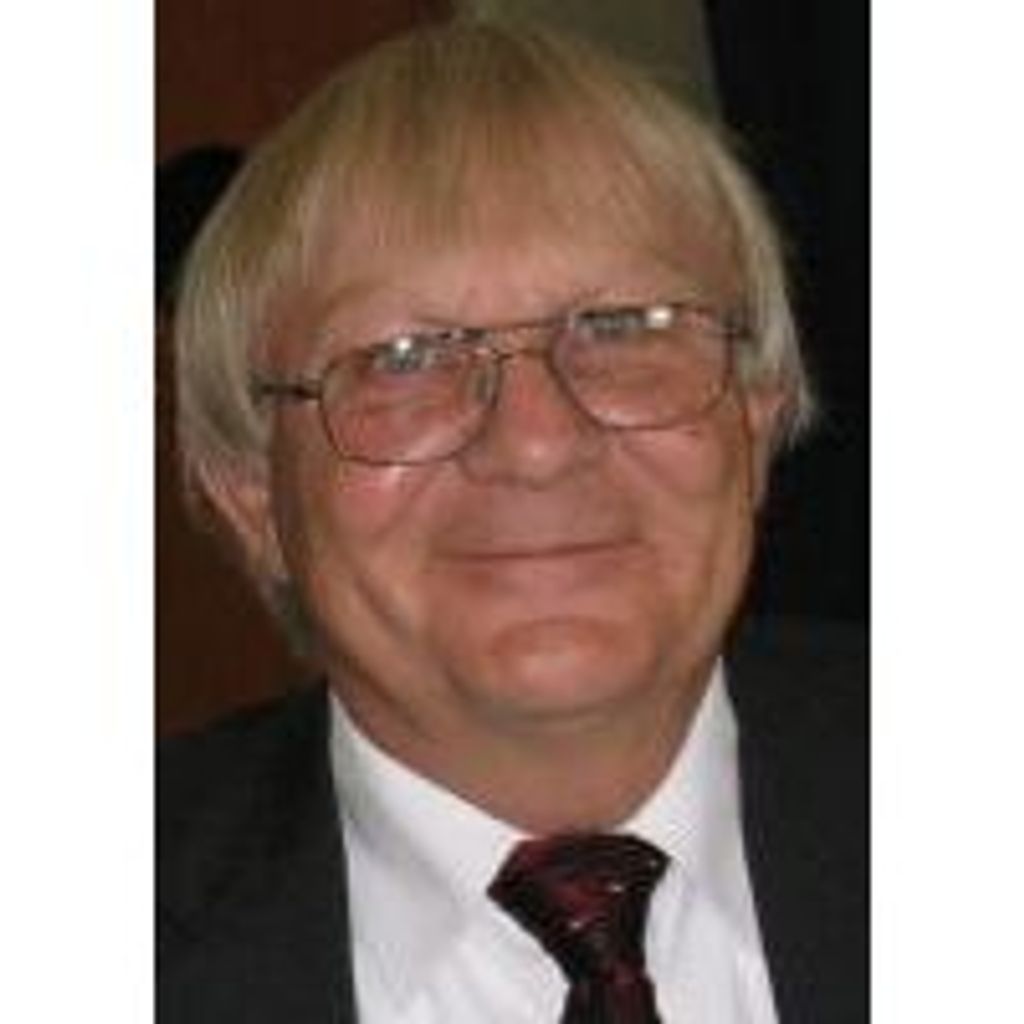 Robert Carl (Bob) Wettengel
