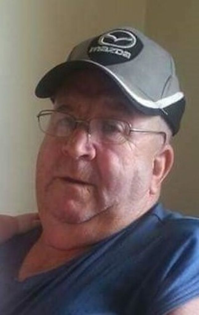 Harold Bernard Barkhouse