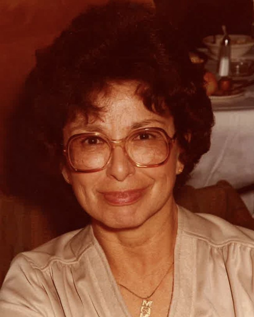 Helen Cornell Perez Profile Photo