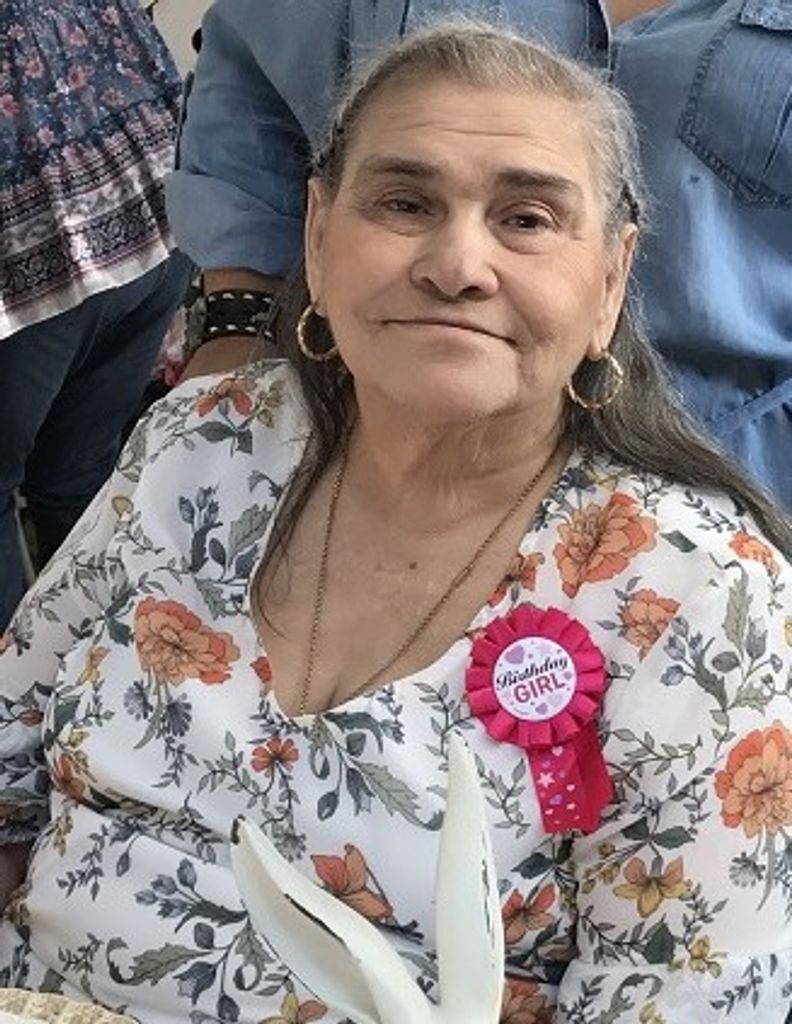 Maria Del Pilar Beltran