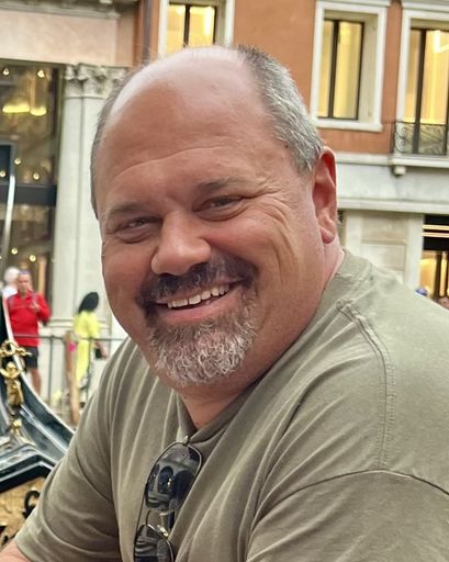 Kevin James McKee's obituary image