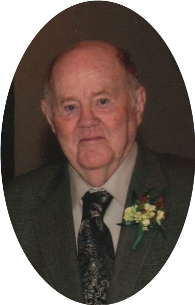 Jack K. Frew