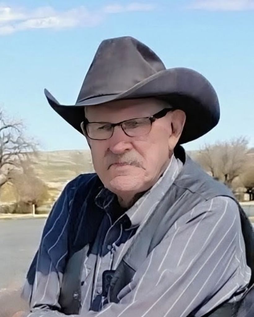 Don E. Knapp Profile Photo