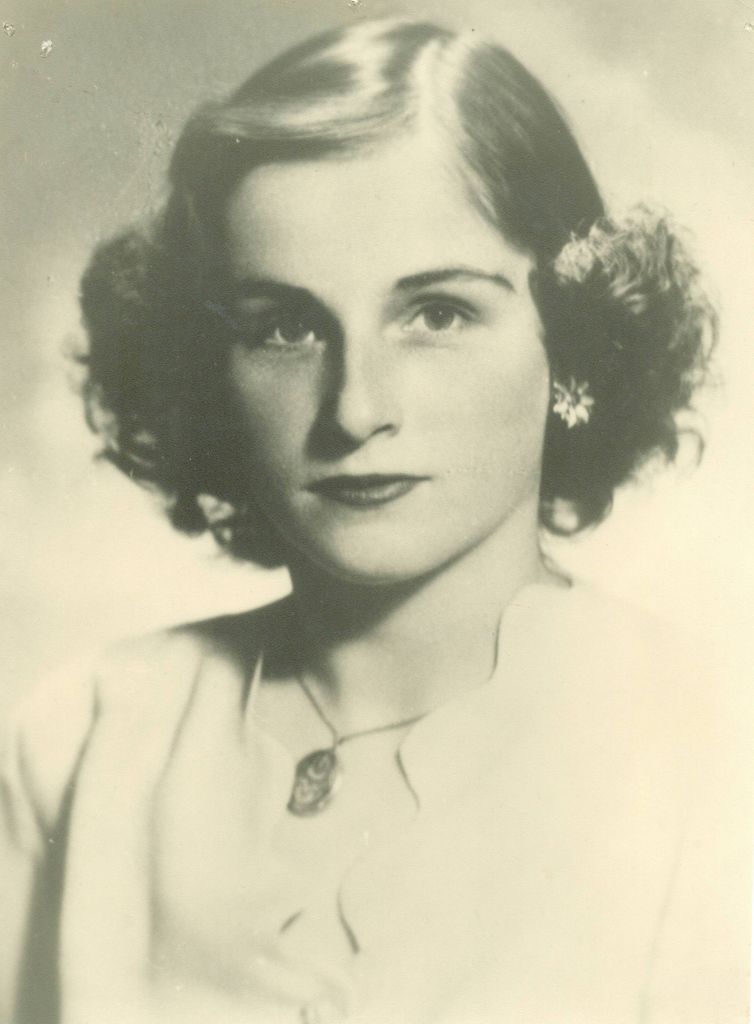 Jutta Gourley