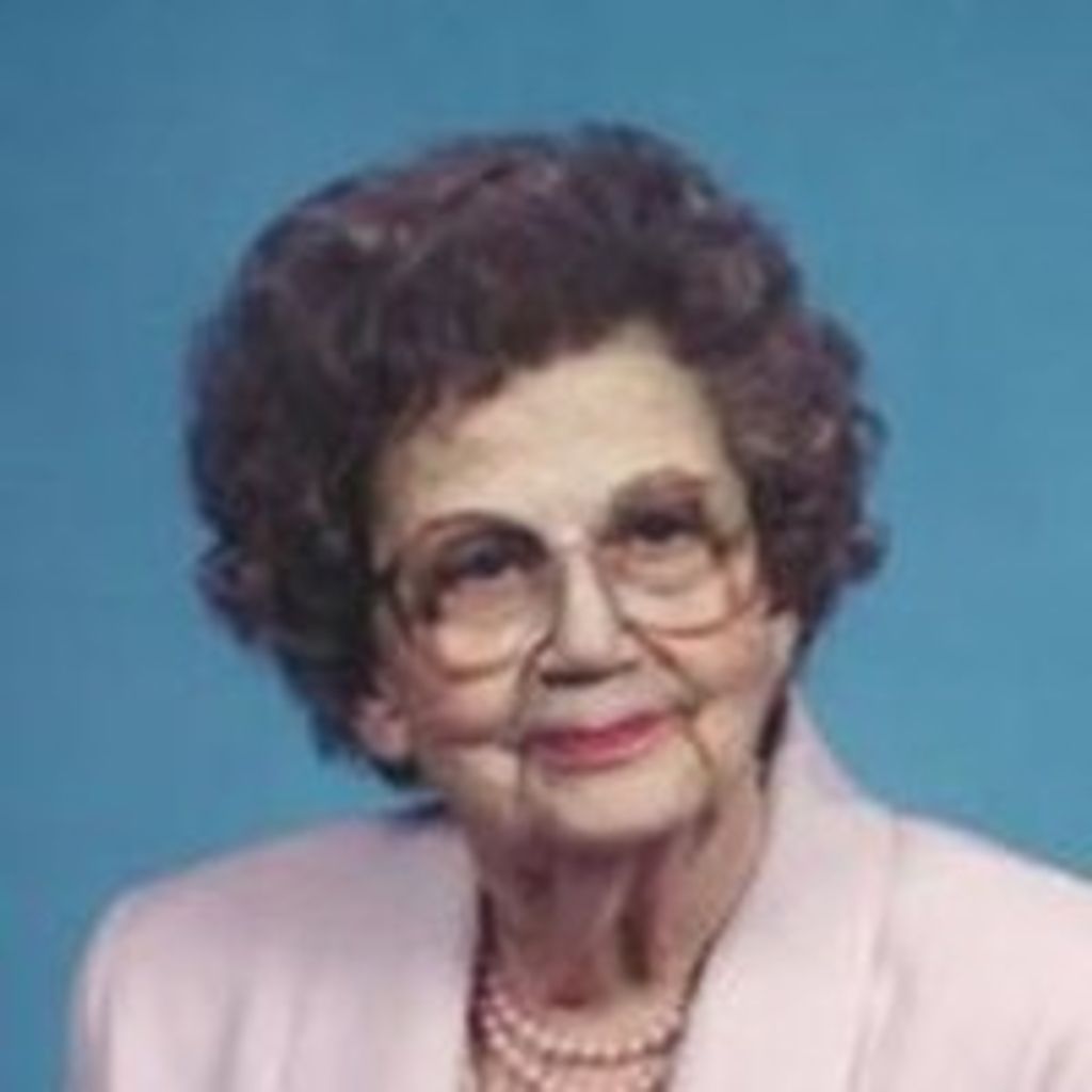 Bonita Wirig