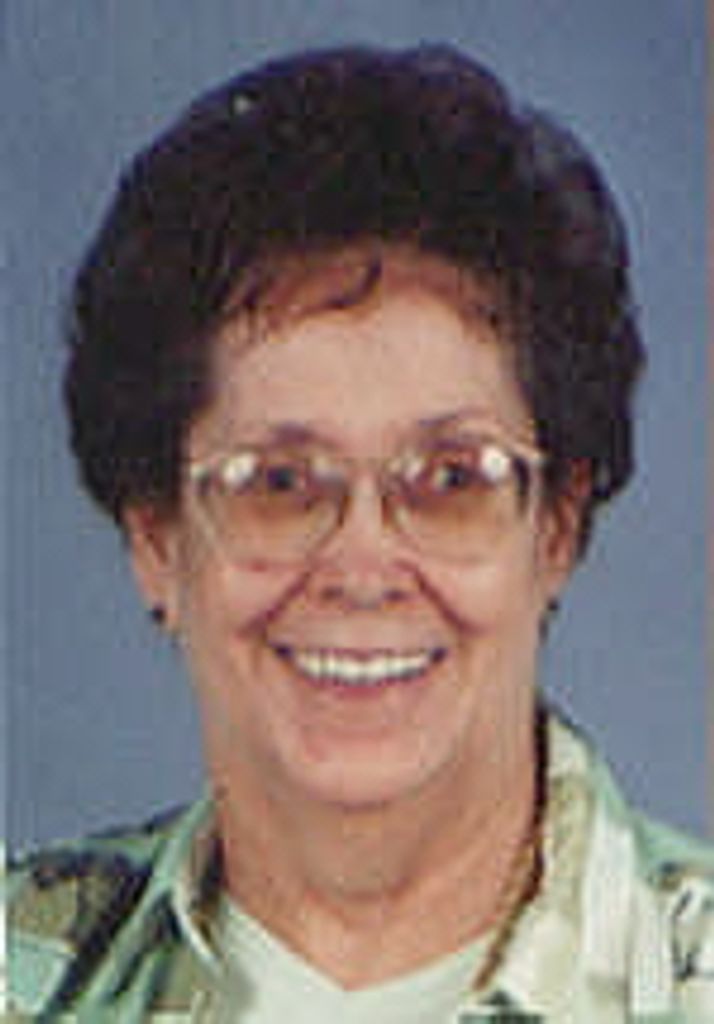 Judith Elizabeth Much Profile Photo