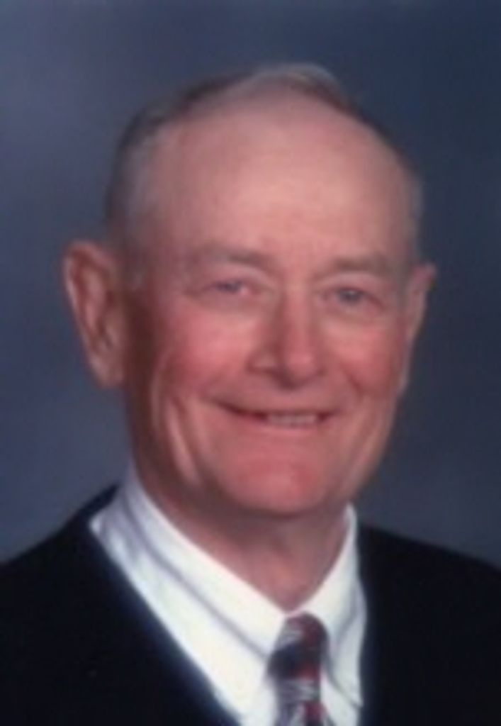 Robert W. Querry