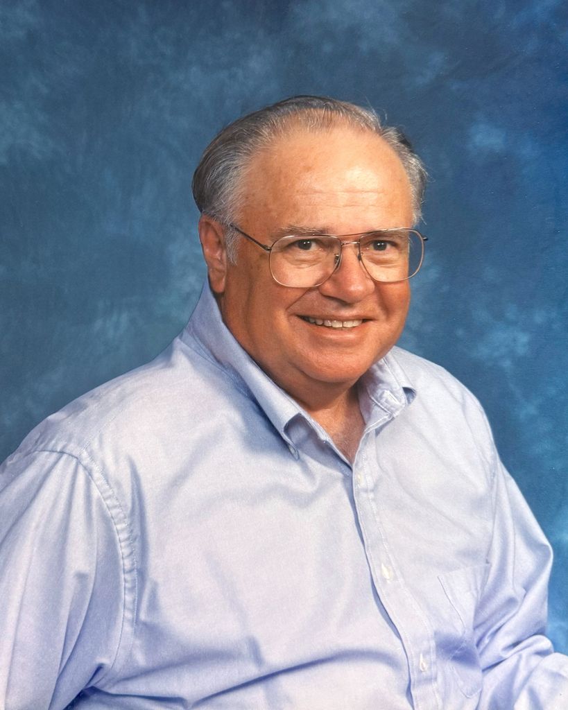 Donald Lowe David